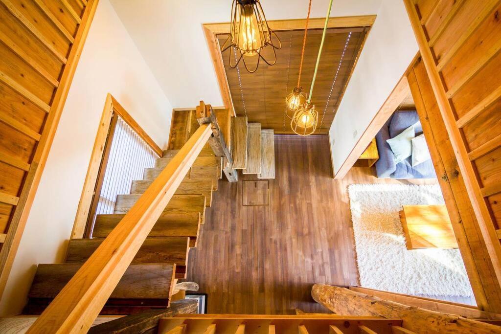 Misorano Chalet Hakuba Exteriör bild
