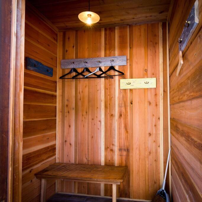 Misorano Chalet Hakuba Exteriör bild